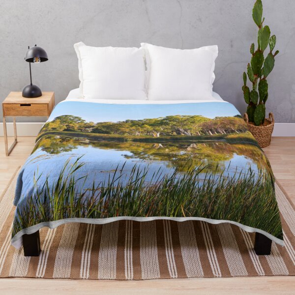 Item preview, Kununurra, Western Australia, reflections designed and sold by FranWest.