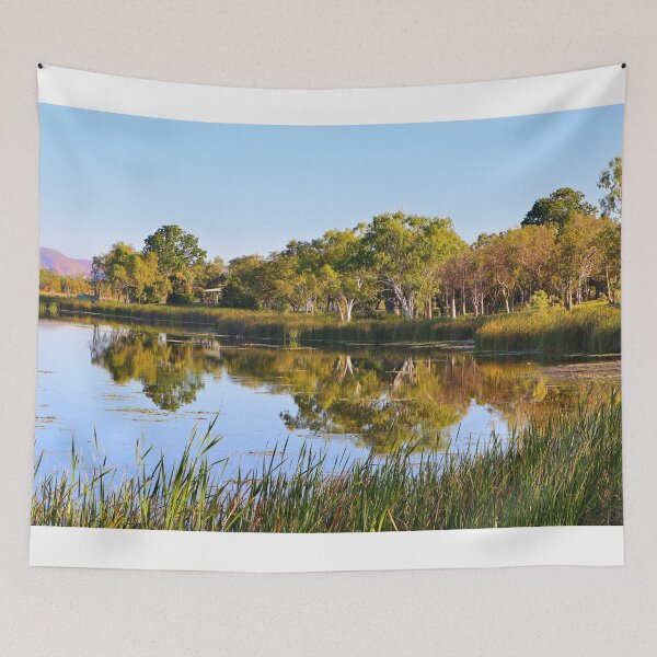 Item preview, Kununurra, Western Australia, reflections designed and sold by FranWest.