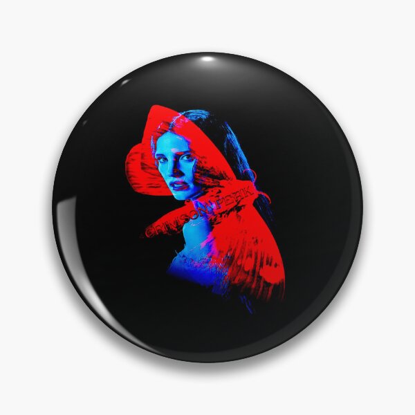 Item preview, Crimson Peak designed and sold by ShopEKH.