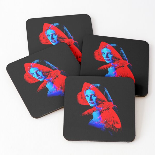 Item preview, Crimson Peak designed and sold by ShopEKH.