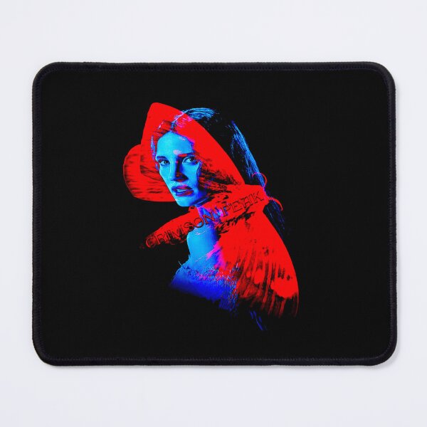 Item preview, Crimson Peak designed and sold by ShopEKH.