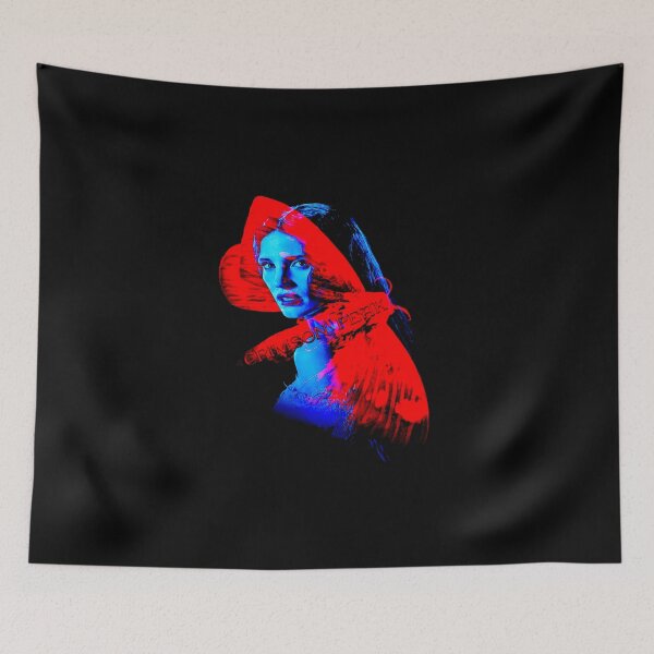 Item preview, Crimson Peak designed and sold by ShopEKH.