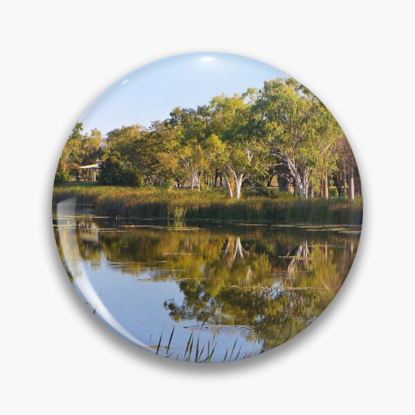 Item preview, Kununurra, Western Australia, reflections designed and sold by FranWest.