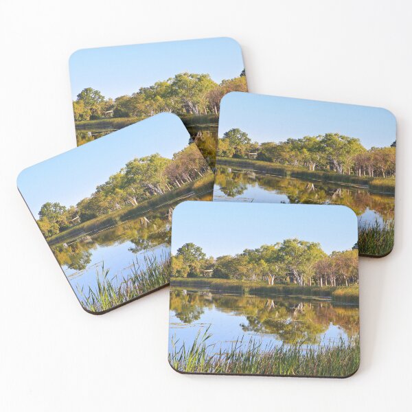 Item preview, Kununurra, Western Australia, reflections designed and sold by FranWest.