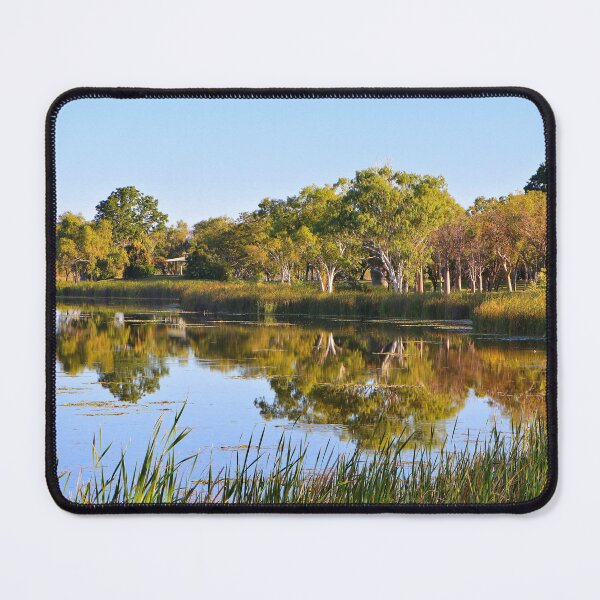Item preview, Kununurra, Western Australia, reflections designed and sold by FranWest.