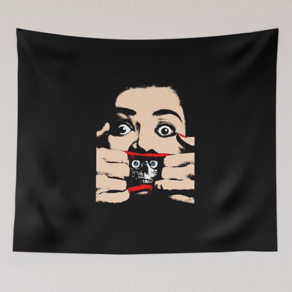 Item preview, Dead Alive designed and sold by ShopEKH.