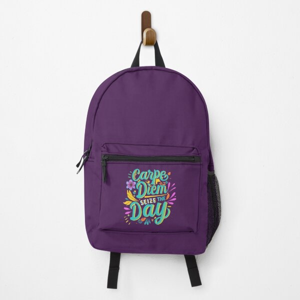 Item preview, Carpe diem, seize the day designed and sold by Beljoseph.