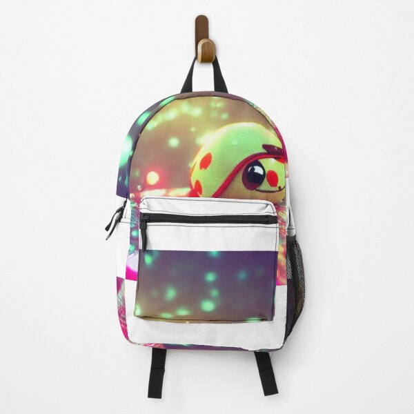 Artikelvorschau, Smile Cube Marienkäfer entworfen und verkauft von BuyBestTrends.