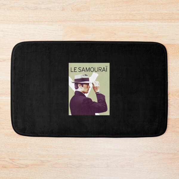 Item preview, Le Samouraï designed and sold by DonteCurtisS.