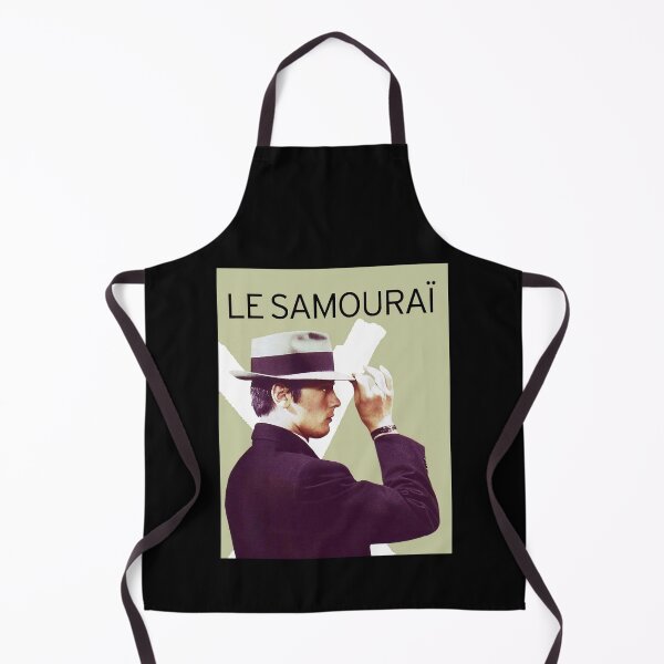 Item preview, Le Samouraï designed and sold by DonteCurtisS.