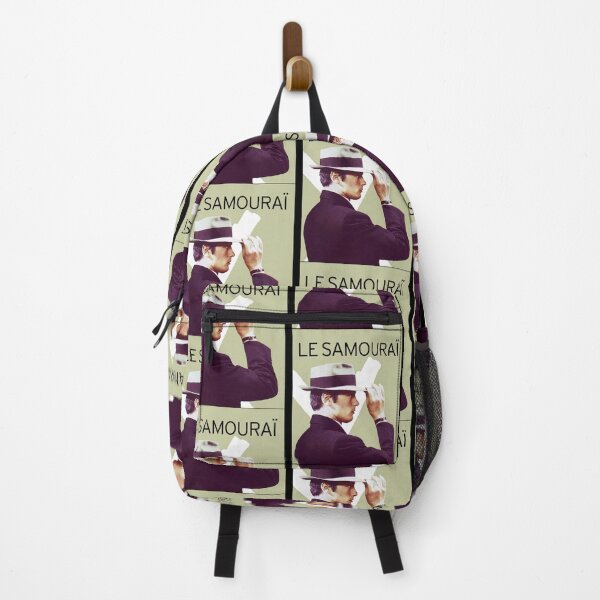 Item preview, Le Samouraï designed and sold by DonteCurtisS.