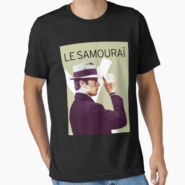 Item preview, Le Samouraï designed and sold by DonteCurtisS.