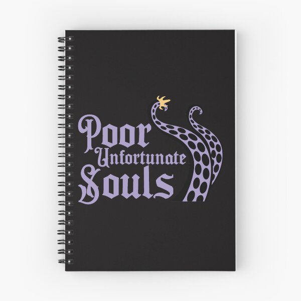 Item preview, Poor Unfortunate Souls  designed and sold by StewartBeaha.