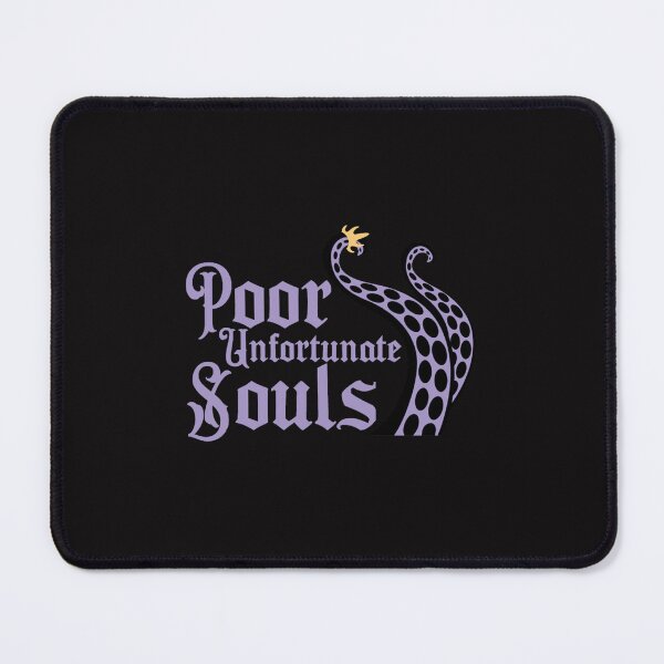 Item preview, Poor Unfortunate Souls  designed and sold by StewartBeaha.