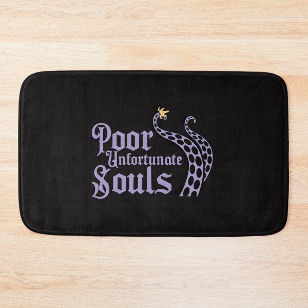 Item preview, Poor Unfortunate Souls  designed and sold by StewartBeaha.