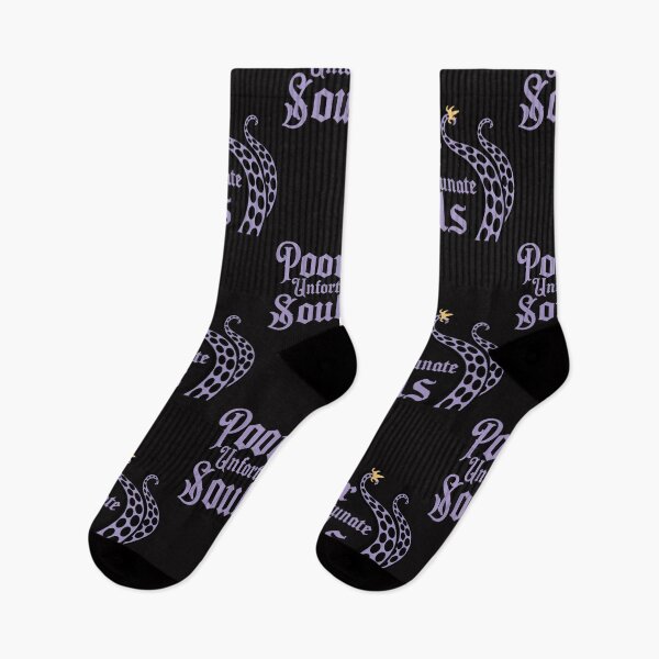 Item preview, Poor Unfortunate Souls  designed and sold by StewartBeaha.