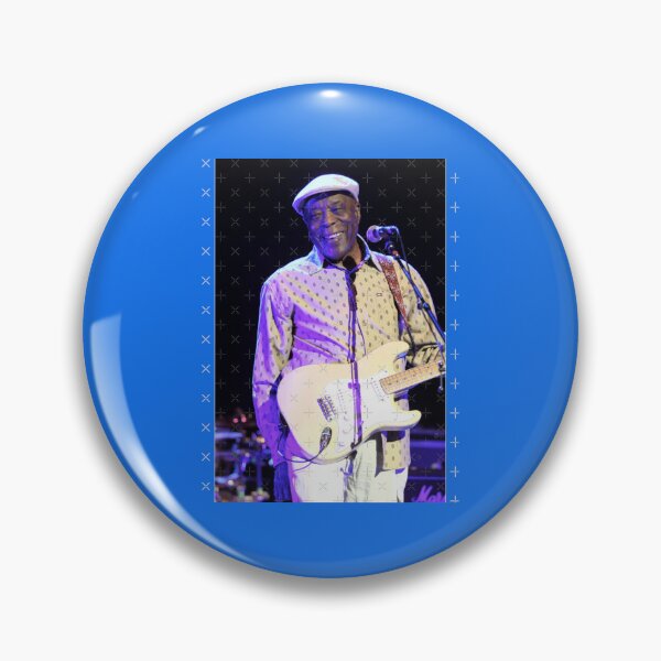 Item preview, Buddy Guy Photographer 2 designed and sold by TerriDesantiag.