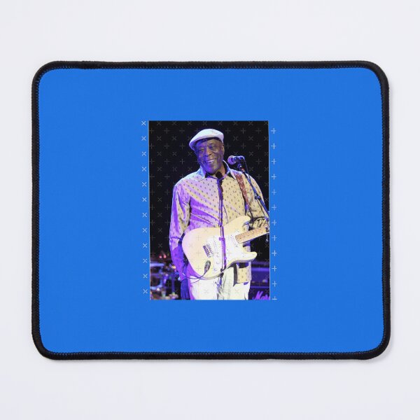 Item preview, Buddy Guy Photographer 2 designed and sold by TerriDesantiag.