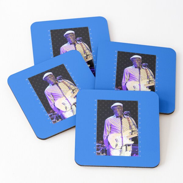 Item preview, Buddy Guy Photographer 2 designed and sold by TerriDesantiag.