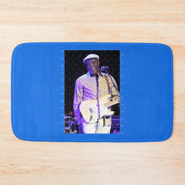 Item preview, Buddy Guy Photographer 2 designed and sold by TerriDesantiag.