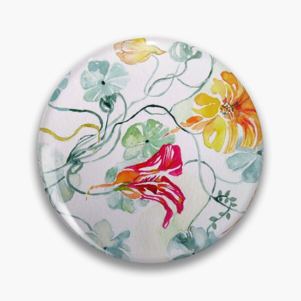 Item preview, Floral Autumn designed and sold by Gea Austen.