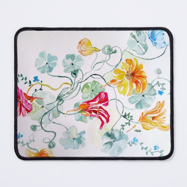 Item preview, Floral Autumn designed and sold by Gea Austen.