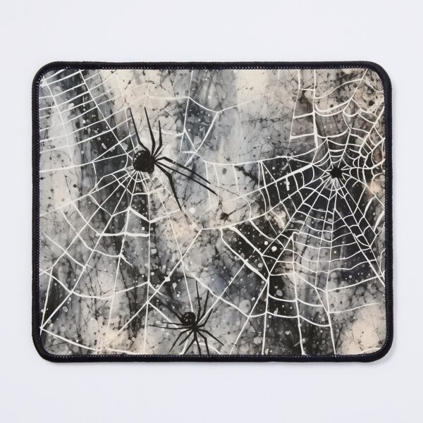 Item preview, Texture inspired by spiderwebs abstract designed and sold by LazyLifestyle.
