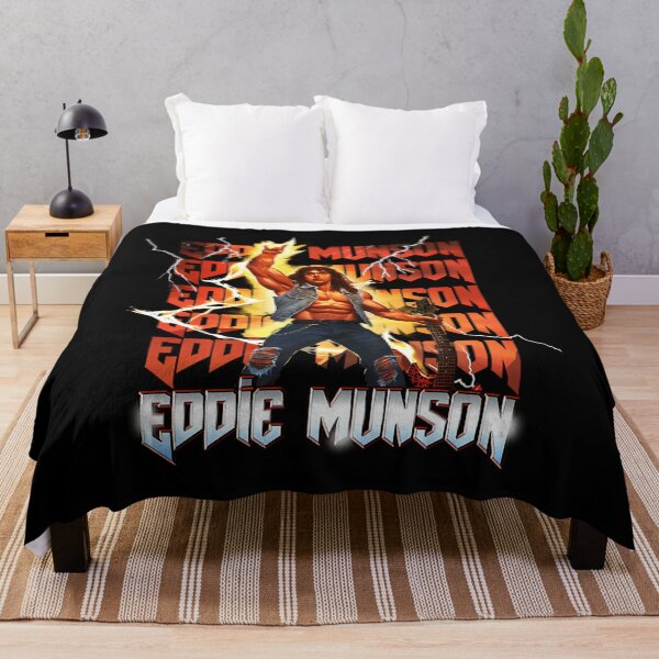 Item preview, Eddie the Banished - Eddie Electric Guitar designed and sold by AtkinsonEmerg.