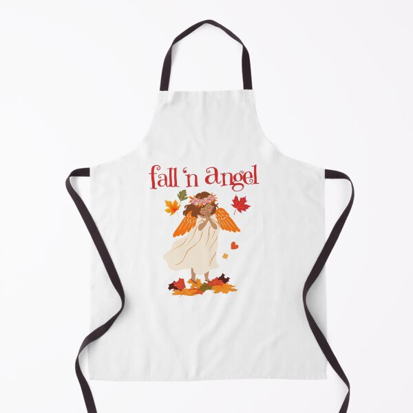 Item preview, Fall 'n Angel Autumn T-Shirt  designed and sold by ShaneUFO.