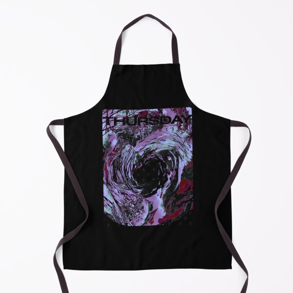 Item preview, Thursday designed and sold by ParnellaMich.