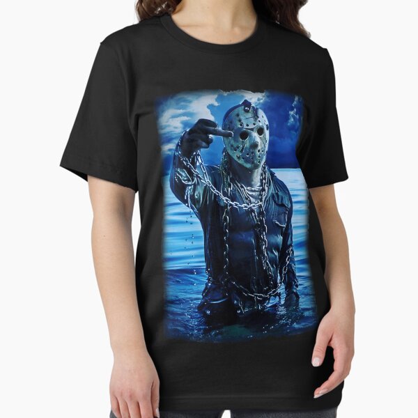 Item preview, Friday The Movies - Friday The Slasher Film designed and sold by NoemiParali.