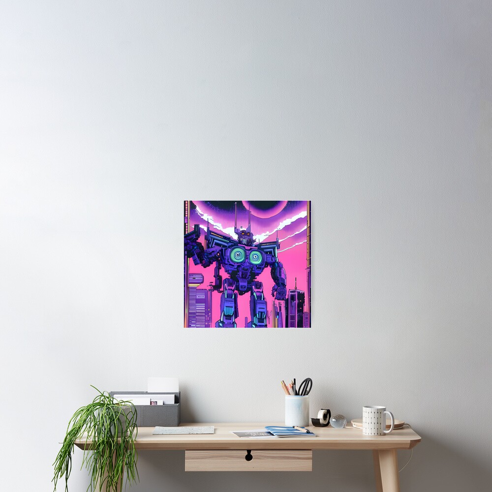 Item preview, Poster designed and sold by KalipsoArt.