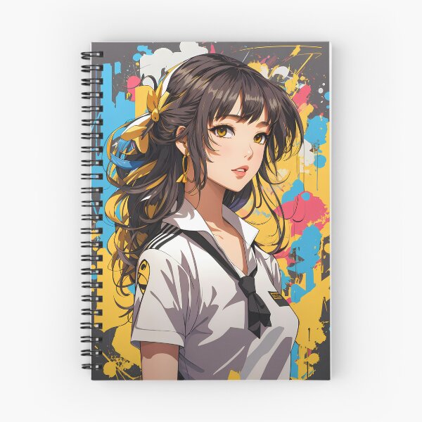 Item preview, Anime Character Sora Kimura designed and sold by designmansoner.