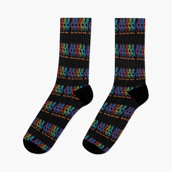 Item preview, Sing, Live, Love, Dance Tribal Kokopelli designed and sold by taiche.