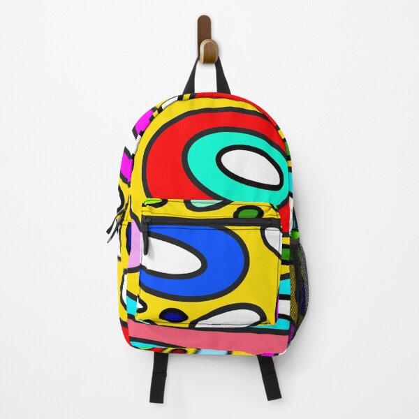 Item preview, doodle, color full, Artistic design designed and sold by ArtshirtGroup.
