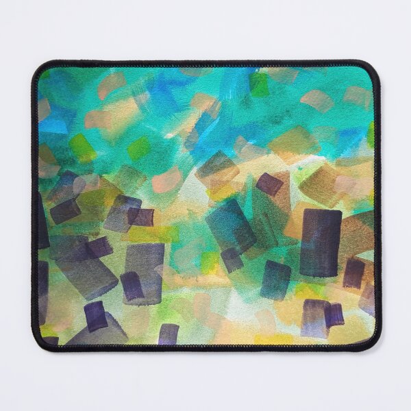 Item preview, The gate to the garden designed and sold by leslie-king-art.