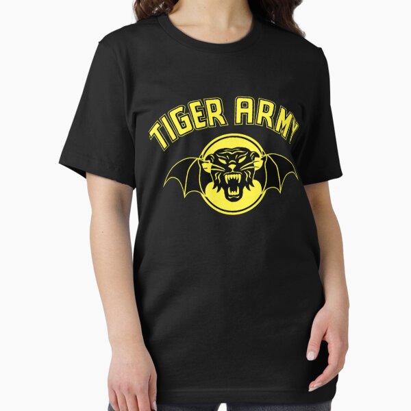 Item preview, Tiger army Gender designed and sold by ParnellaMich.