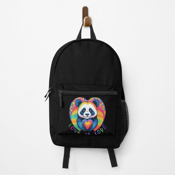 Item preview, Panda with love designed and sold by KagayakuStore.