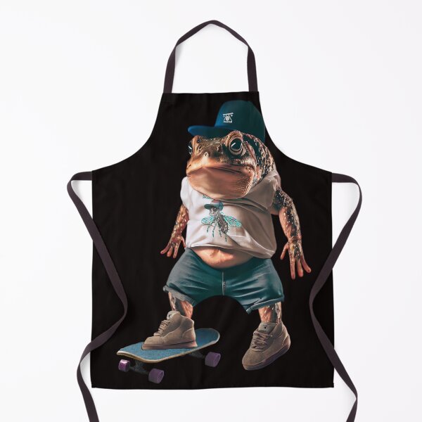 Item preview, skate toad designed and sold by SKAPER.