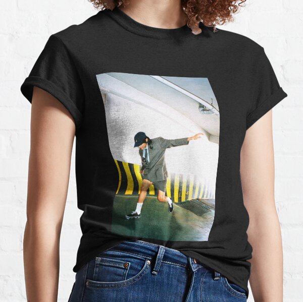 Layover T-Shirts for Sale | Redbubble