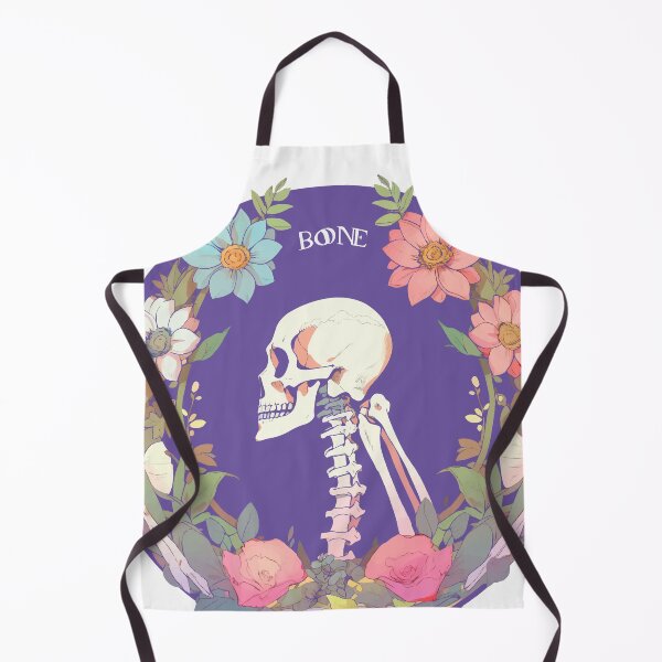Item preview, LOVE AND DEATH THE BONE designed and sold by dogking88.