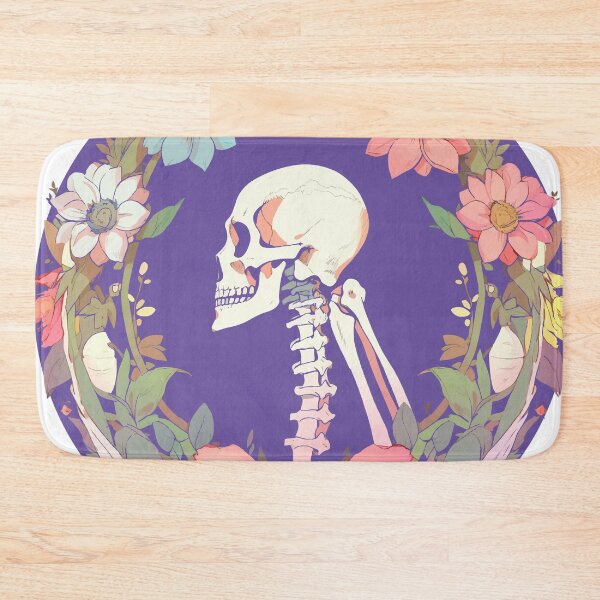 Item preview, LOVE AND DEATH THE BONE designed and sold by dogking88.