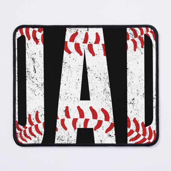 Item preview, DAD Baseball  designed and sold by Emilioerde.