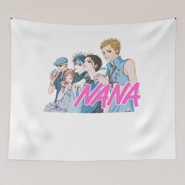 Item preview, Nana designed and sold by BucketWalnuts.
