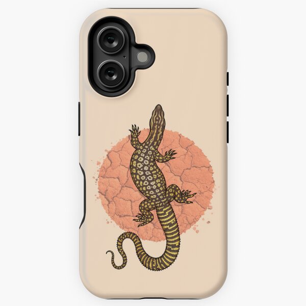 Item preview, Ridge-tailed Monitor designed and sold by miss-varanus.