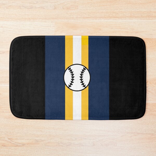 Item preview, Milwaukee Brewers  designed and sold by Emilioerde.