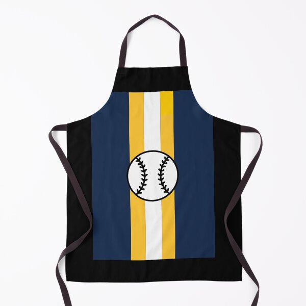 Item preview, Milwaukee Brewers designed and sold by Emilioerde.