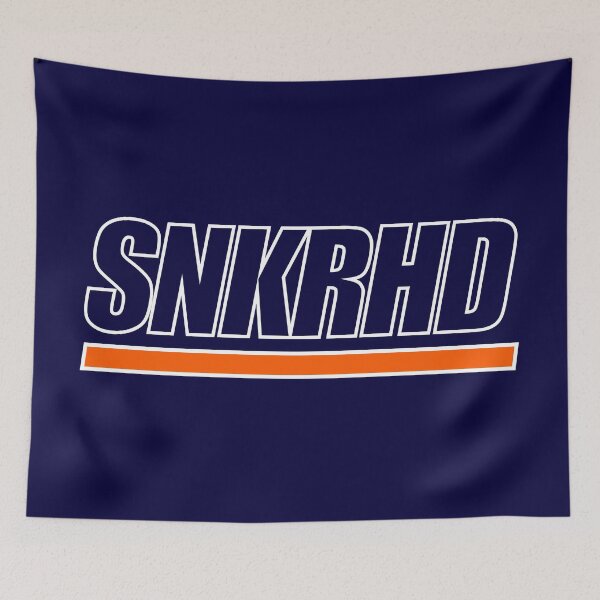 Item preview, Sneakerhead NY Design designed and sold by Tee4Daily.