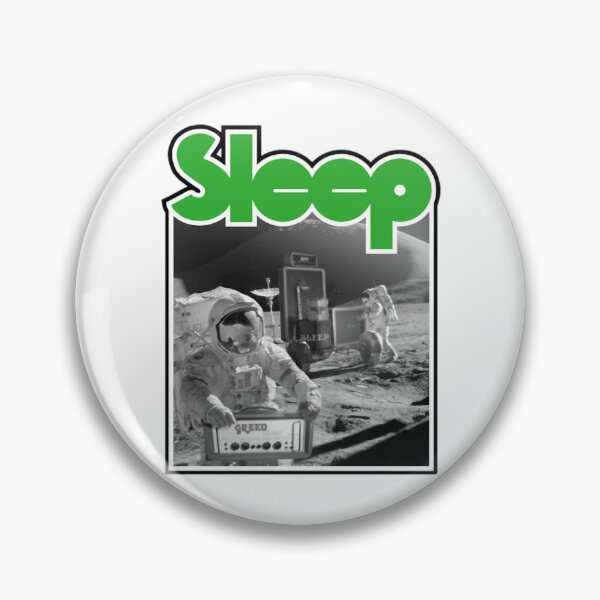 Item preview, Sleep designed and sold by IvaDesforges.