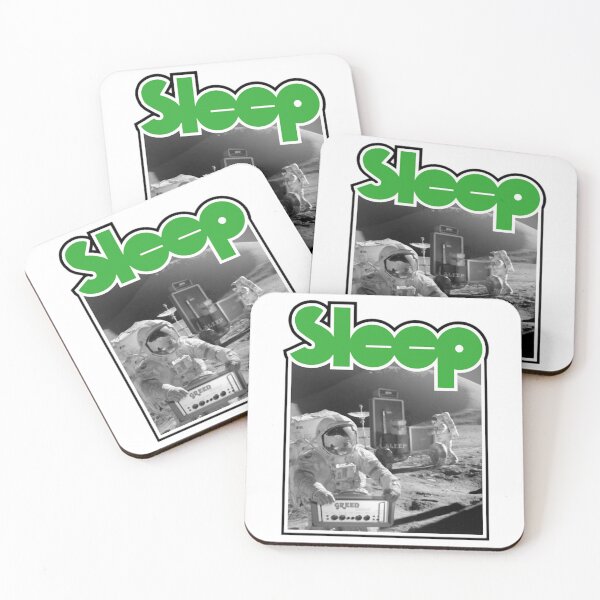 Item preview, Sleep designed and sold by IvaDesforges.
